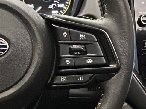 Used 2024 Subaru Crosstrek 2.5i Sport image 19