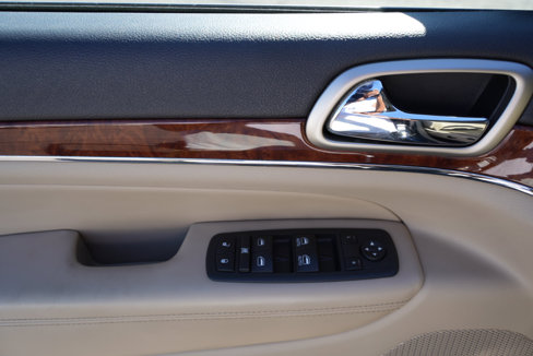 Used 2012 Jeep Grand Cherokee Limited image 28