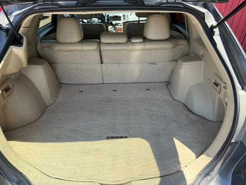 Used 2009 Toyota Venza AWD image 6