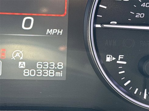 Used 2022 Subaru Outback Premium image 11