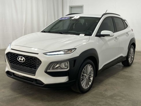 Used 2020 Hyundai Kona SEL image 5