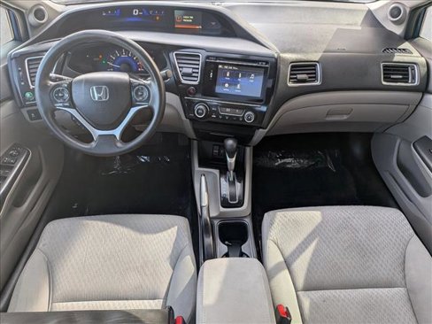 Used 2014 Honda Civic EX image 18