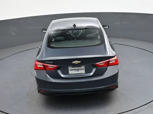 Used 2021 Chevrolet Malibu LS w/ Driver Confidence Package II image 21