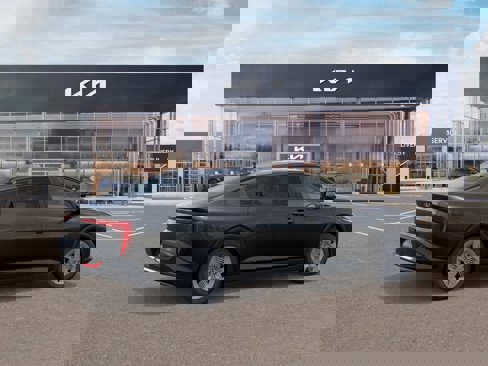 New 2025 Kia K4 image 6