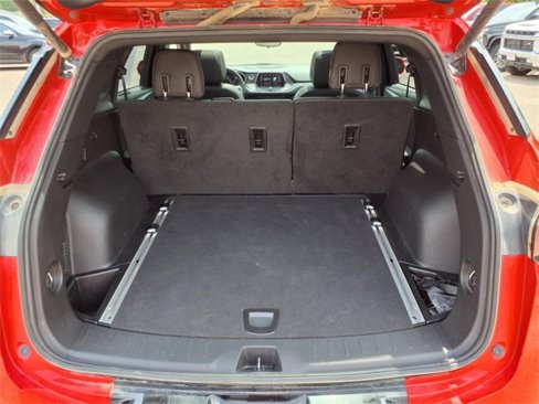 Used 2020 Chevrolet Blazer RS image 21