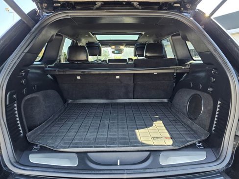 Used 2019 Jeep Grand Cherokee High Altitude image 21