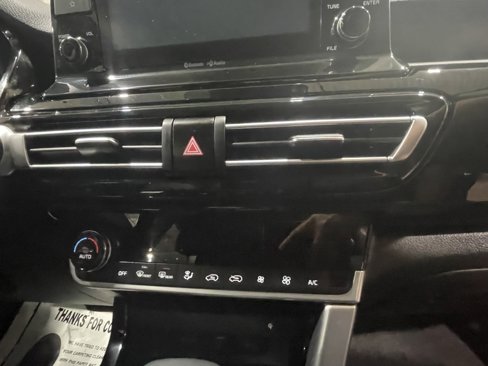 Used 2021 Kia Seltos EX image 23