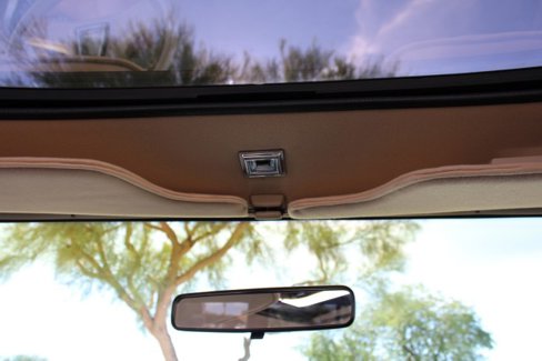 Used 1990 Jeep Grand Wagoneer image 59