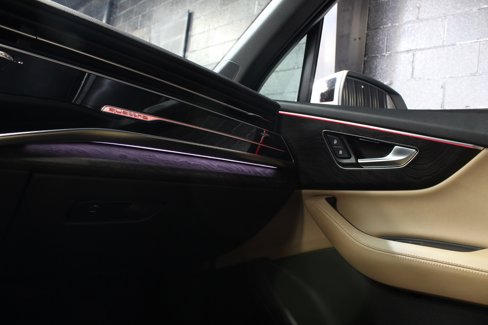 Used 2022 Audi Q7 3.0T Premium Plus w/ Premium Plus Package image 60