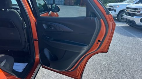 Certified 2023 Chevrolet TrailBlazer LT w/ Convenience Package image 49