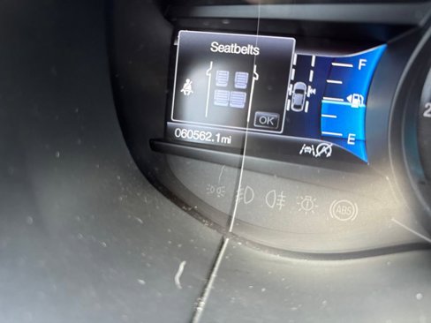Used 2022 Ford Edge SEL image 16