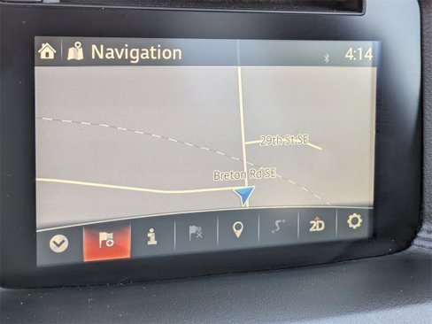 Used 2016 MAZDA CX-5 Grand Touring image 25