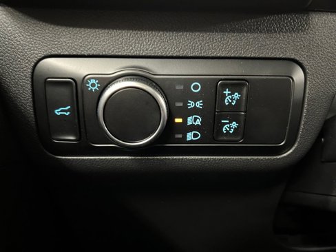 New 2025 Ford Escape Active w/ Active Premium Tech Pack image 27