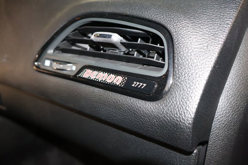 Used 2018 Dodge Challenger SRT Demon w/ Leather Front Seat Group image 29