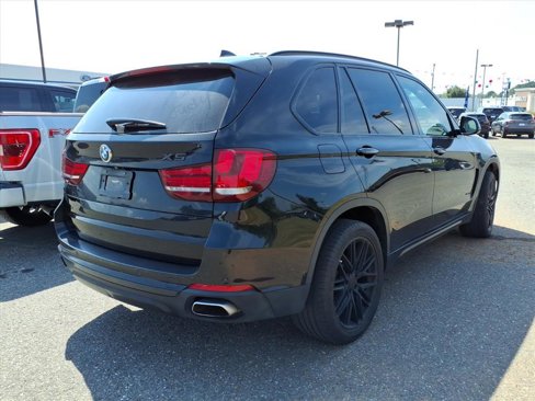 Used 2018 BMW X5 xDrive35i image 5