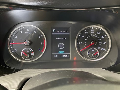 Used 2021 Kia K5 LXS image 7