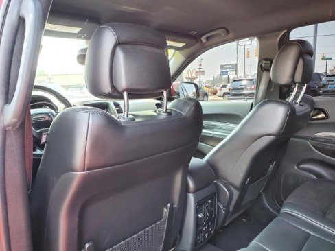 Used 2020 Dodge Durango GT image 24