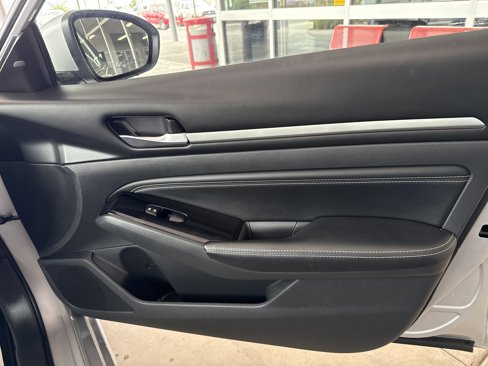 Used 2023 Nissan Altima 2.5 SL image 18