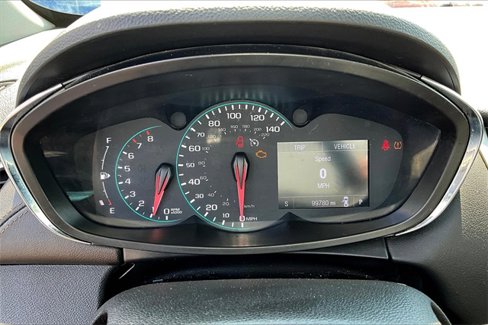 Used 2019 Chevrolet Trax LT image 20
