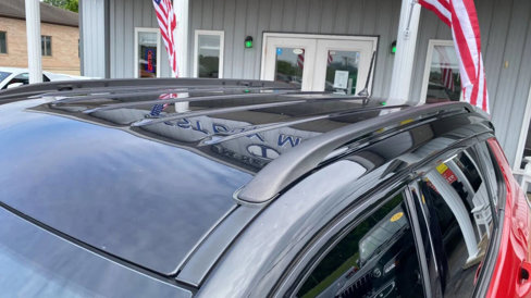 Used 2018 Jeep Compass Latitude image 32