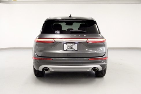 Used 2020 Lincoln Corsair AWD w/ Equipment Group 101A image 6
