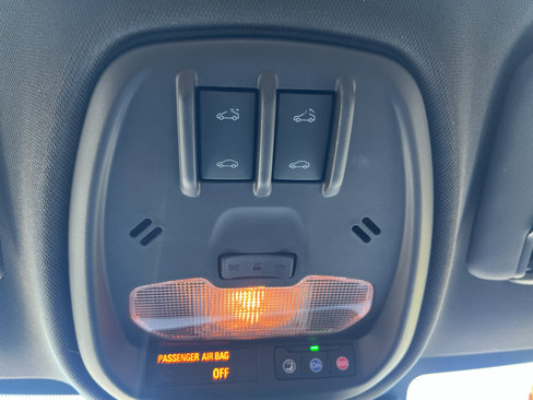 Used 2024 Buick Envista Avenir image 20