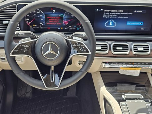 New 2026 Mercedes-Benz GLE 450 4MATIC image 18