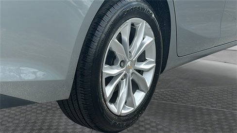 Used 2024 Chevrolet Malibu LT image 12