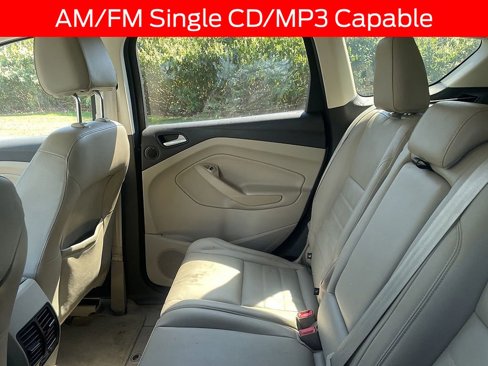 Used 2013 Ford Escape SEL image 7