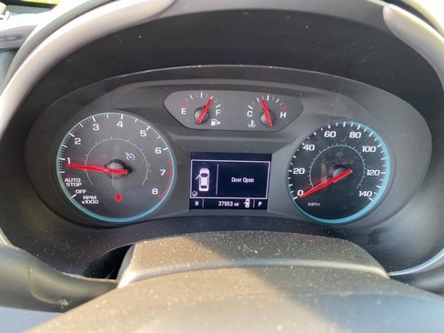 Used 2024 Chevrolet Malibu LT image 31