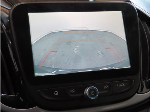 Used 2018 Chevrolet Volt LT image 14