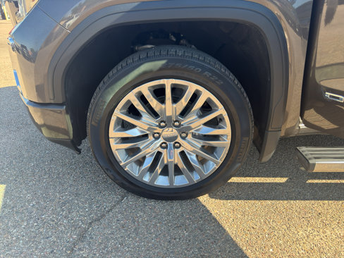 Used 2019 GMC Sierra 1500 Denali w/ Denali Ultimate Package image 20
