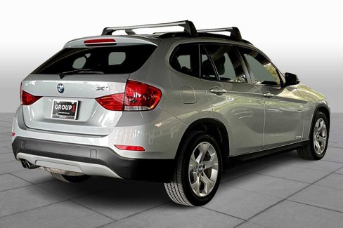 Used 2015 BMW X1 sDrive28i image 12