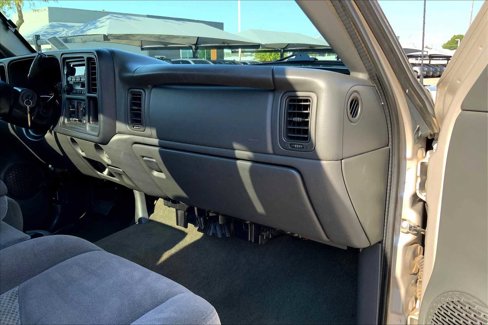 Used 2007 Chevrolet Silverado 1500 LS image 15