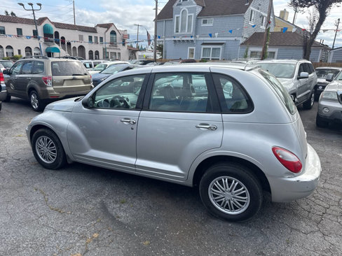 Used 2007 Chrysler PT Cruiser image 2