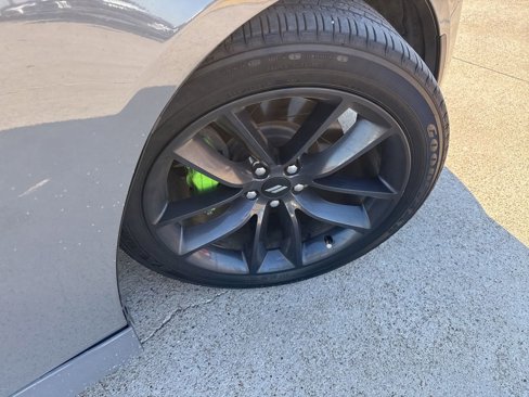 Used 2019 Dodge Charger GT w/ Plus Group image 16