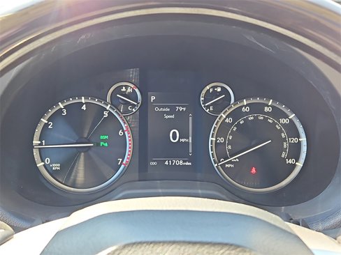 Used 2022 Lexus GX 460 Premium image 37