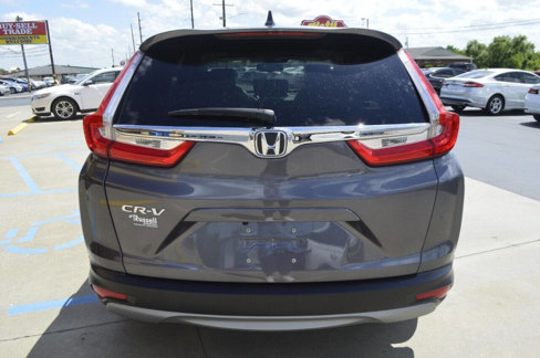 Used 2019 Honda CR-V EX-L image 4