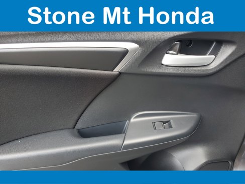 Used 2019 Honda Fit LX image 13