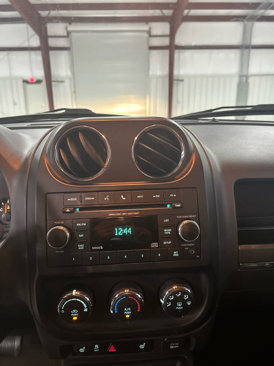 Used 2016 Jeep Patriot Sport w/ Power Value Group image 16