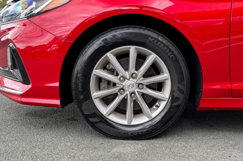 Used 2019 Hyundai Sonata SE image 26