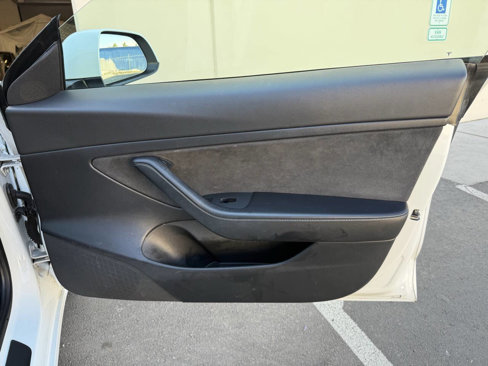 Used 2021 Tesla Model 3 Standard Range Plus image 26