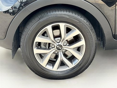 Used 2016 Kia Sportage LX image 30