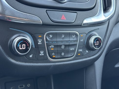 Used 2019 Chevrolet Equinox LT image 5