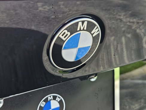 Certified 2024 BMW 330i Sedan w/ Premium Package image 19