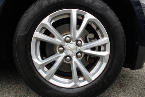 Used 2016 Chevrolet Equinox LT w/ Convenience Package image 22
