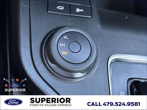 Used 2019 Ford Ranger XL w/ Equipment Group 101A Mid image 34
