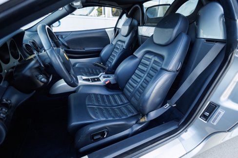 Used 2004 Ferrari 360 Spider image 43