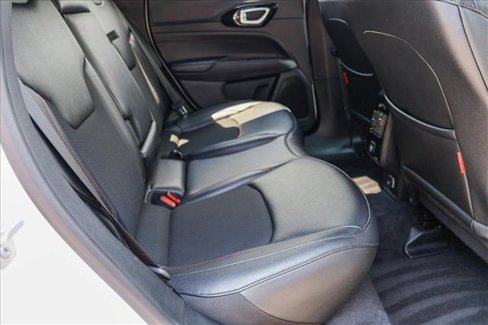 Used 2024 Jeep Compass Trailhawk image 26