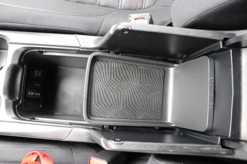 Used 2018 Honda CR-V EX image 37